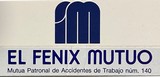 <div class=lightGallery-captions><p>Logotipo El Fénix Mutuo</p><p></p><h4>Material cedido por 274 - IBERMUTUA</h4><span>1947</span></div>